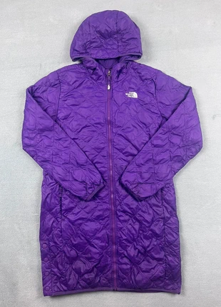 Manteau long The North Face Femme violet – taille XL, chaud/hiver, marca: The North Face, estado: Muito bom, tamanho: XL / 42 / 14, €52.50, €55.83 inclui Proteção do Comprador
