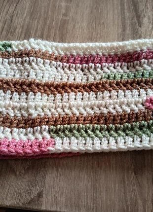 Bandeau, headband, cache oreille, marca: Fait Main, estado: Novo sem etiquetas, tamanho: Tamanho único, €6.00, €7.00 inclui Proteção do Comprador