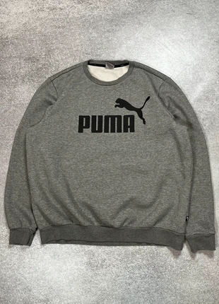 Magnifique sweat crewneck Puma homme, marque: Puma, état: Très bon état, taille: XL, 8,90 €, 10,05 € Protection acheteurs incluse