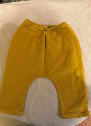 Sarouel Arsène et les pipelettes, marque: Arsene et les pipelettes, état: Très bon état, taille: 18-24 mois / 86 cm, 4,00 €, 4,90 € Protection acheteurs incluse