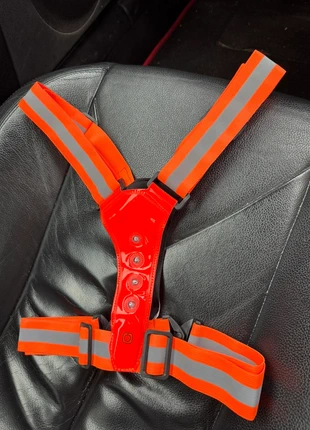 Hardloop tuigje, estado: Novo com etiquetas, €5.00, €5.95 inclui Proteção do Comprador