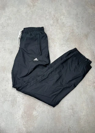 Jogging Adidas Vintage | Noir | Taille XS | Retro 90 | Track pants, marque: adidas, état: Très bon état, taille: XS, 18,00 €, 19,60 € Protection acheteurs incluse