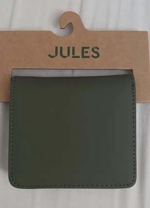 Porte feuille, marque: Jules, état: Neuf avec étiquette, 4,99 €, 5,94 € Protection acheteurs incluse