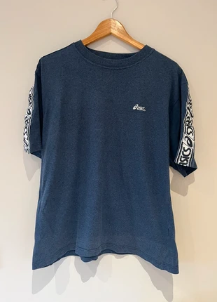 Vintage Asics tshirt 90s/00s, brand: Asics, condition: Very good, size: XL, €25.00, €26.95 includes Buyer Protection