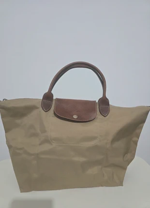 Longchamp Le Pliage - Taglia Media - Prezzo Svuota Armadio!, brand: Longchamp, condizioni: Discrete, €15.00, €16.45 include la Protezione acquisti