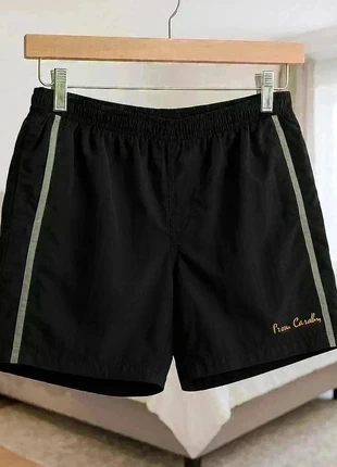Short de bain homme taille l Pierre Cardin, marca: Pierre Cardin, estado: Muito bom, tamanho: L, €3.00, €3.85 inclui Proteção do Comprador