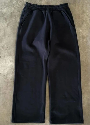 Jogging noir large, marque: sans marque, état: Neuf sans étiquette, taille: M, 20,00 €, 21,70 € Protection acheteurs incluse