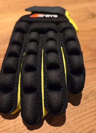 Grays (zaal)hockey handschoen links, marque: Grays, état: Neuf sans étiquette, 12,00 €, 13,30 € Protection acheteurs incluse