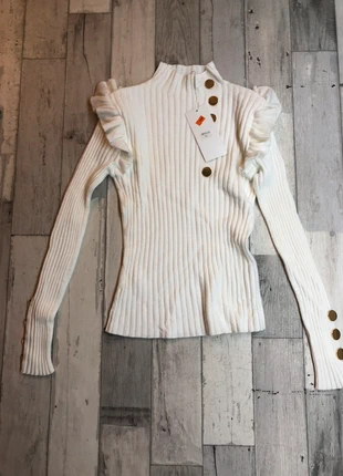 Haut my skic, brand: my skic, condition: New with tags, size: XS / 34 / 6, €10.00, €11.20 includes Buyer Protection