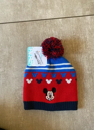 Berretto Disney, brand: Disney, condizioni: Nuovo con cartellino, taglia: 6-12 mesi, 47 cm, €5.00, €5.95 include la Protezione acquisti