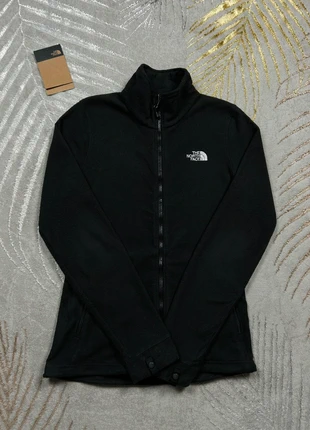 Gilet polaire the north face noir logo brodé argenté devant / derrière, marque: The North Face, état: Très bon état, taille: XS / 34 / 6, 28,00 €, 30,10 € Protection acheteurs (Pro) incluse