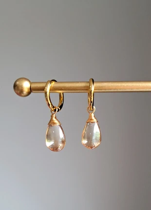 Oorbellen " druppel", état: Très bon état, 2,50 €, 3,33 € Protection acheteurs (Pro) incluse