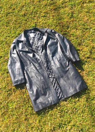 Conbipel Genuine Leather Jacket Size 52 (XL) - Made in Italy - Excellent Condition 🔥, marque: Conbipel, état: Très bon état, taille: XL, 35,00 €, 37,45 € Protection acheteurs incluse