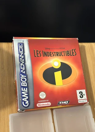 Les indestructibles, état: Très bon état, 7,00 €, 8,05 € Protection acheteurs incluse