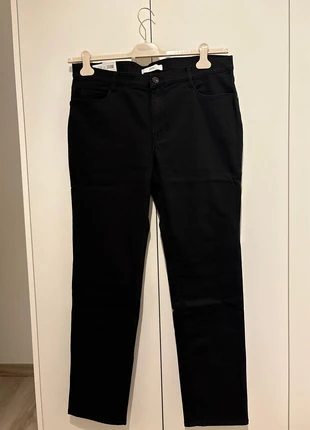 Blacktrouser (Brax), marque: BRAX, état: Neuf avec étiquette, taille: XXXL / 46 / 18, 30,00 €, 32,20 € Protection acheteurs incluse