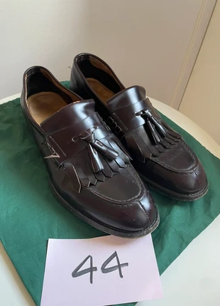 Scarpe uomo in pelle e cuoio Green George nr 44 (10), marque: Green George, état: Très bon état, taille: 44, 40,00 €, 42,70 € Protection acheteurs incluse