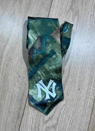 Cravate vintage New York Yankees NY, marca: Vintage Dressing, estado: Muy bueno, 12,90 €, 14,25 € Protección al comprador incluida