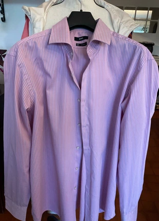 Chemise H Boss, marque: Hugo Boss, état: Bon état, taille: L, 4,00 €, 4,90 € Protection acheteurs incluse
