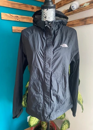 imperméable coupe vent the north face noir Hyvent veste manteaux - taille L, marca: The North Face, estado: Bom, tamanho: L / 40 / 12, €37.00, €39.55 inclui Proteção do Comprador