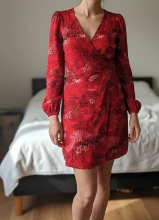 Robe Cache-Cache- Taille 34- Neuf avec étiquette, merk: Cache Cache, staat: Nieuw zonder prijskaartje, maat: XS / 34 / 6, € 16,00, € 17,50 inclusief Kopersbescherming