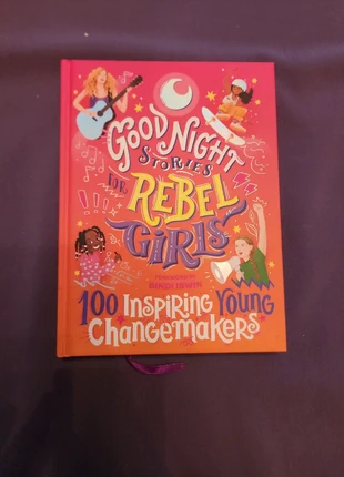 Inspirational childrens nonfiction, condition: New without tags, £6.00, £7.00 includes Buyer Protection