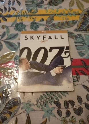 Skyfall 007, zustand: Sehr gut, 3,50 €, 4,38 € inklusive Vinted-Käuferschutz