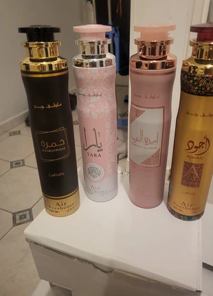 Désodorisant lattafa, brand: Lattafa, condition: New with tags, €10.00, €11.20 includes Buyer Protection