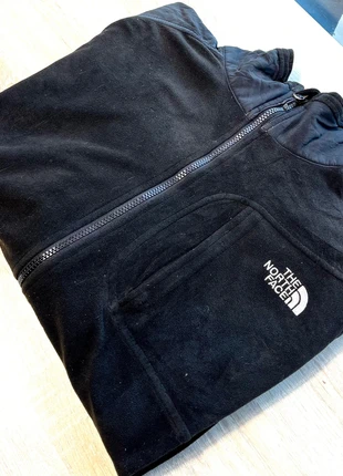 Polaire noire The North Face – The North Face black fleece jacket, marque: The North Face, état: Très bon état, taille: M, 28,00 €, 30,10 € Protection acheteurs incluse
