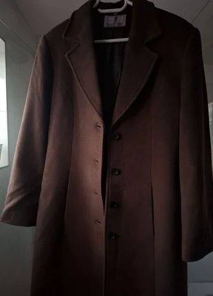 Klassieke mantel dames jas, merk: samen gesteld, staat: Heel goed, maat: M / 38 / 10, € 20,00, € 21,70 inclusief Kopersbescherming