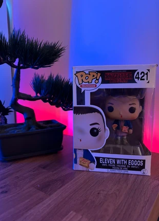 Pop Strangers Things, marque: Funko Pop, état: Très bon état, taille: Taille unique, 9,50 €, 10,68 € Protection acheteurs incluse