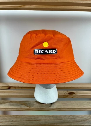 Bob ricard orange, marke: Ricard, zustand: Sehr gut, größe: Einheitsgröße, 10,00 €, 11,20 € beinhaltet Vinted-Käuferschutz Pro