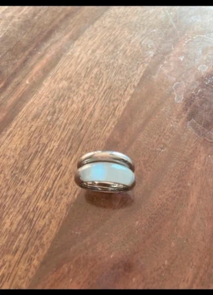 Bague, marca: Calvin Klein, estado: Novo sem etiquetas, tamanho: 20,2 mm Ø / 25, €25.00, €26.95 inclui Proteção do Comprador
