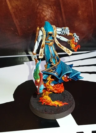 Changeling, marque: Games Workshop, état: Très bon état, 26,00 €, 28,00 € Protection acheteurs incluse