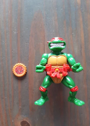 Raph Storage shell tmnt playmates tortues ninja teenage mutant ninja turtles, marque: Playmates Toys, état: Bon état, taille: Taille unique, 10,00 €, 11,20 € Protection acheteurs incluse