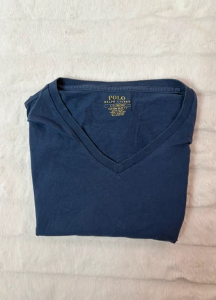 T-shirt Ralph Lauren, marca: Ralph Lauren, estado: Muy bueno, tamaño: L, 10,99 €, 12,24 € Protección al comprador incluida