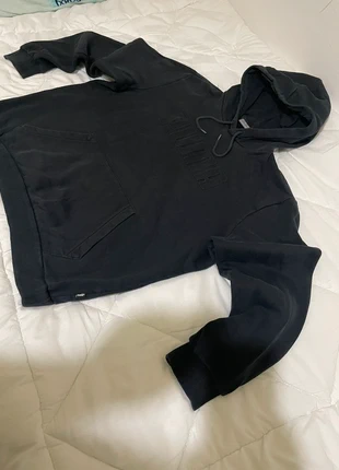 Sudadera con capucha PUMA Modern Basics Hoodie TR - Talla L, marca: Puma, estado: Muy bueno, tamaño: L, 17,90 €, 18,80 € Protección al comprador incluida