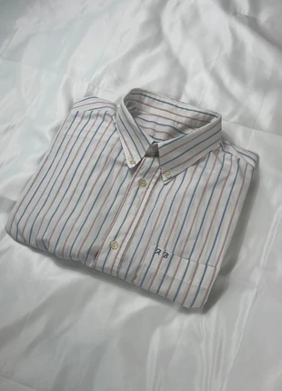 Chemise vintage Y2K, marque: Vintage Dressing, état: Très bon état, taille: L, 14,00 €, 15,40 € Protection acheteurs (Pro) incluse