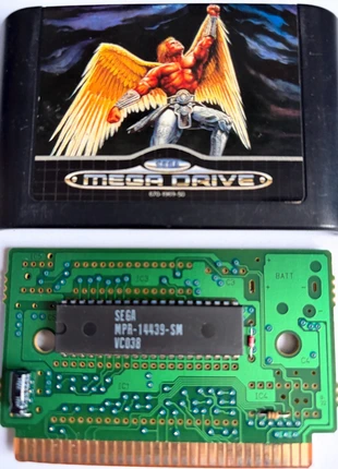 Megadrive Gynoug, état: Bon état, 19,00 €, 20,65 € Protection acheteurs incluse