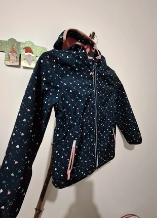 Veste coquille northville, marque: Northville, état: Bon état, taille: 8 ans / 128 cm, 6,00 €, 7,00 € Protection acheteurs incluse