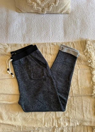 Jogging bleu marine à paillettes Teddy Smith, marque: Teddy Smith, état: Très bon état, taille: 14 ans / 164 cm, 15,00 €, 16,45 € Protection acheteurs incluse