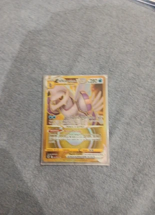 Palkia, marque: Pokémon, état: Bon état, 45,00 €, 47,95 € Protection acheteurs incluse