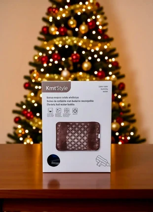 Borsa acqua calda elettrica, marque: kmtstyle, état: Neuf avec étiquette, 14,90 €, 16,35 € Protection acheteurs incluse