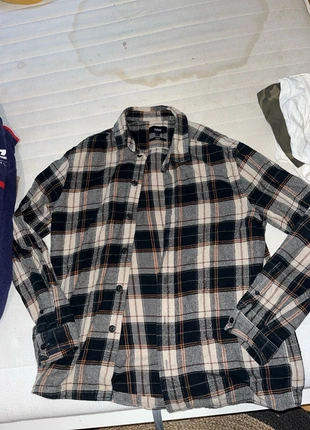 Sur Chemise à carreaux Jules, marque: Jules, état: Neuf sans étiquette, taille: L, 5,00 €, 5,95 € Protection acheteurs incluse