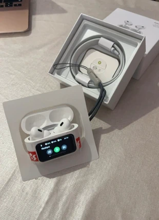 Écouteurs sans fil avec écran tactile, condition: New with tags, €15.00, €16.45 includes Buyer Protection