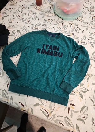 Pull Bizzbee, marca: Bizzbee, estado: Bom, tamanho: M, €2.00, €2.80 inclui Proteção do Comprador