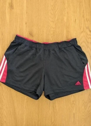 Short Noir adidas | Taille M | Très bon état, brand: adidas, condition: Very good, size: M / 38 / 10, €14.40, €15.82 includes Buyer Protection Pro
