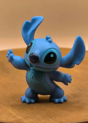 Figurine Stitch de Lilo et Stitch Disney, brand: Disney, condition: Very good, size: One size, €2.50, €3.33 includes Buyer Protection Pro