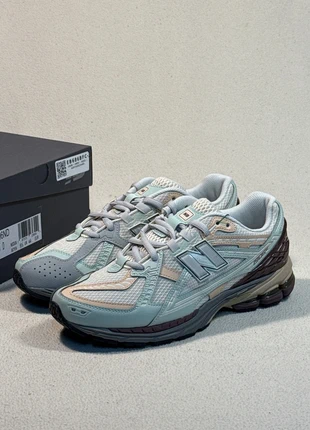 New Balance 1906D Clay Ash Licorice - 44, marque: New Balance, état: Neuf avec étiquette, taille: 44, 99,00 €, 104,65 € Protection acheteurs (Pro) incluse