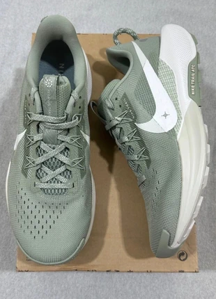 Nike Reactx Pegasus Trail 5, marque: Nike, état: Neuf sans étiquette, taille: 42,5, 70,00 €, 74,20 € Protection acheteurs (Pro) incluse