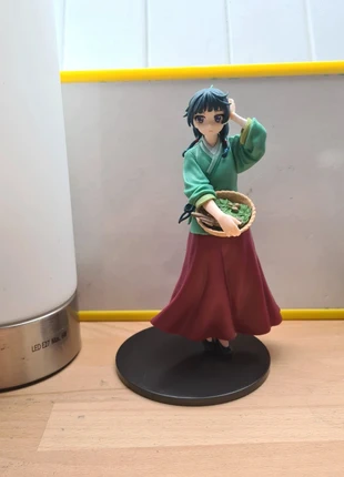 Figurine manga les carnets de l'apothicaire, brand: carnets de l'apothicaire, condition: Very good, size: One size, €16.00, €17.50 includes Buyer Protection